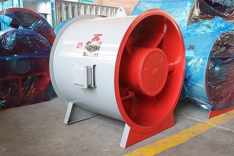 直流風機（jī）