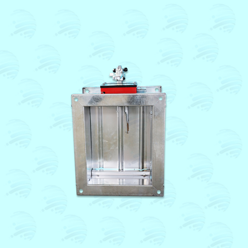 <b>防（fáng）火閥</b>