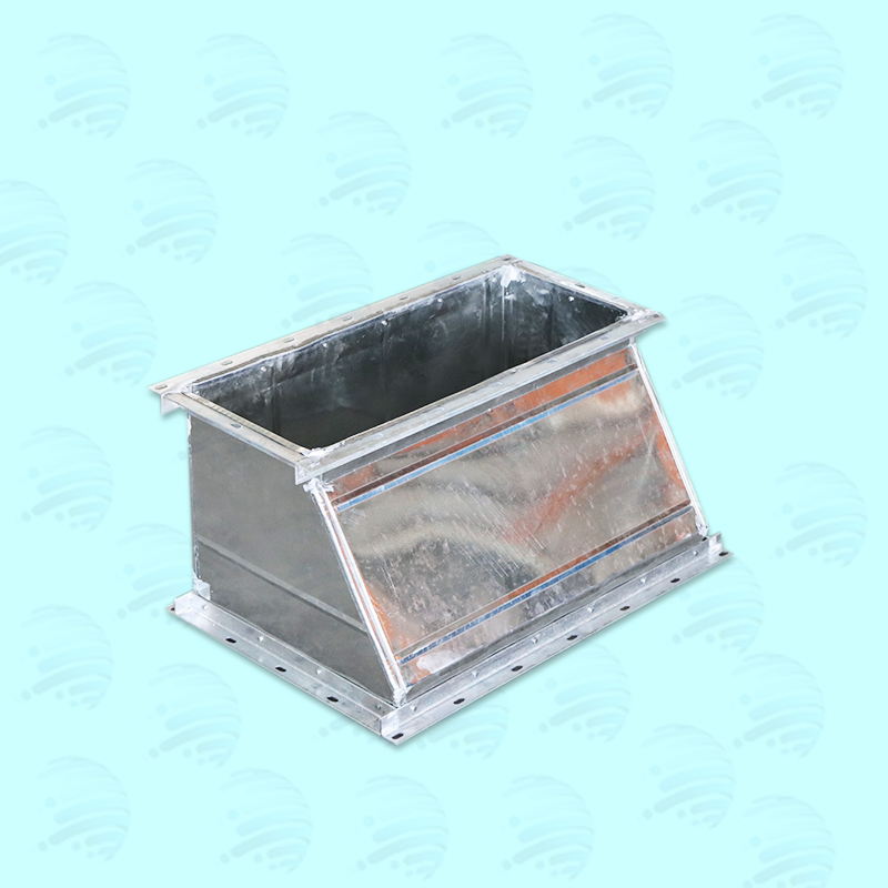 <b>鍍（dù）鋅風管</b>