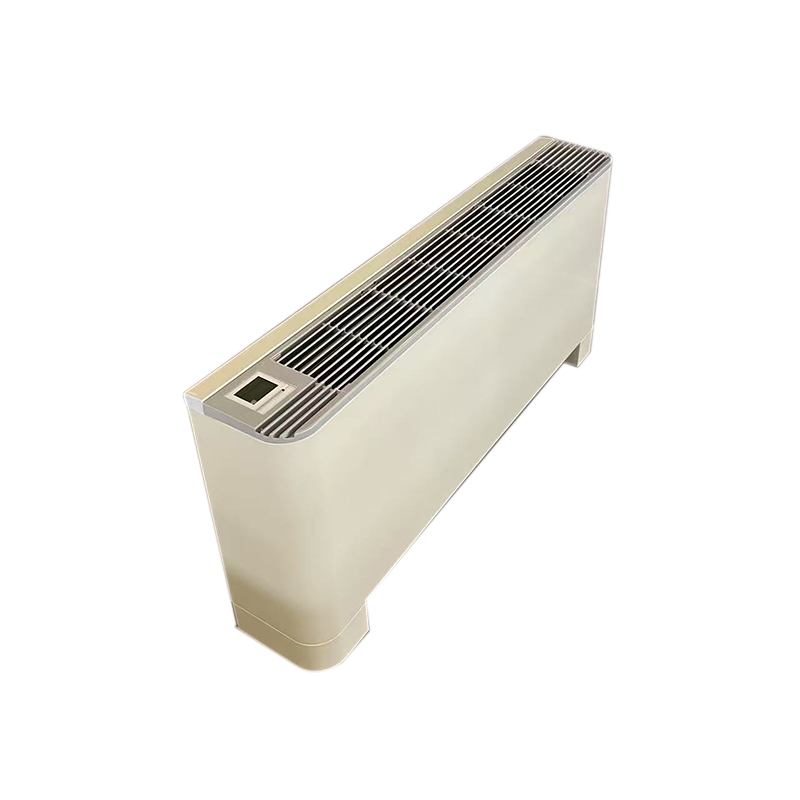 明裝風機盤（pán）管機組