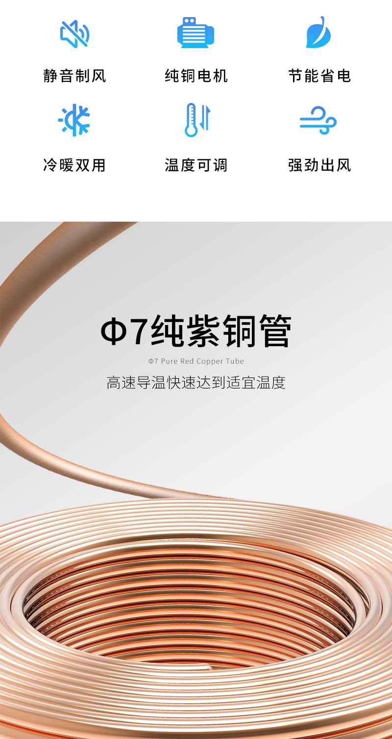 臥式明裝風（fēng）機盤管