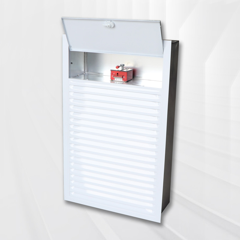 正壓送（sòng）風口