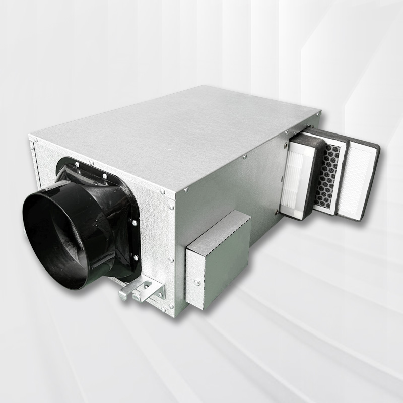 <b>單向流（liú）新風機</b>