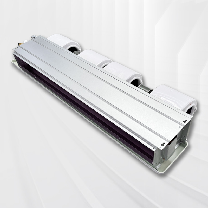 <b>臥式暗裝風機盤管（guǎn）</b>