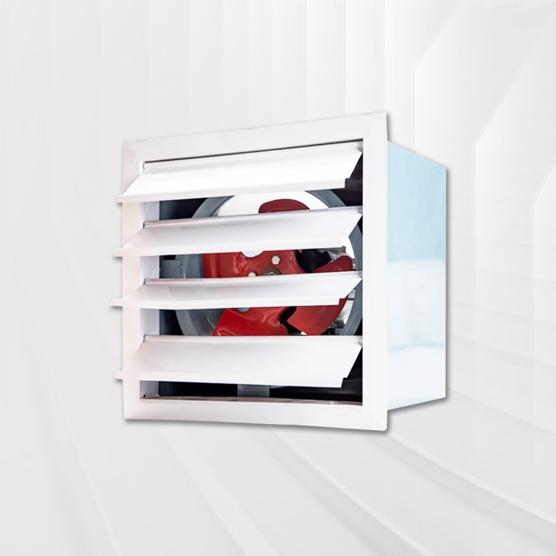 <b>方形壁式軸（zhóu）流（liú）風機</b>