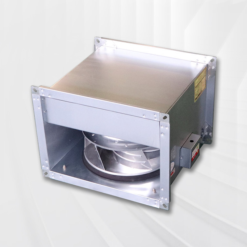 <b>GDF管道風機</b>