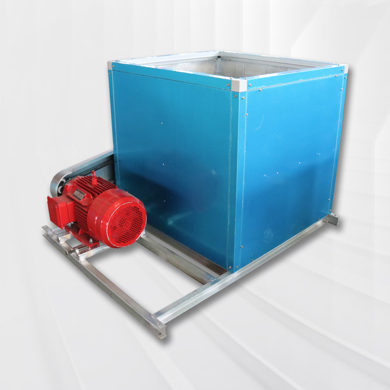 <b>櫃式離（lí）心風機箱</b>