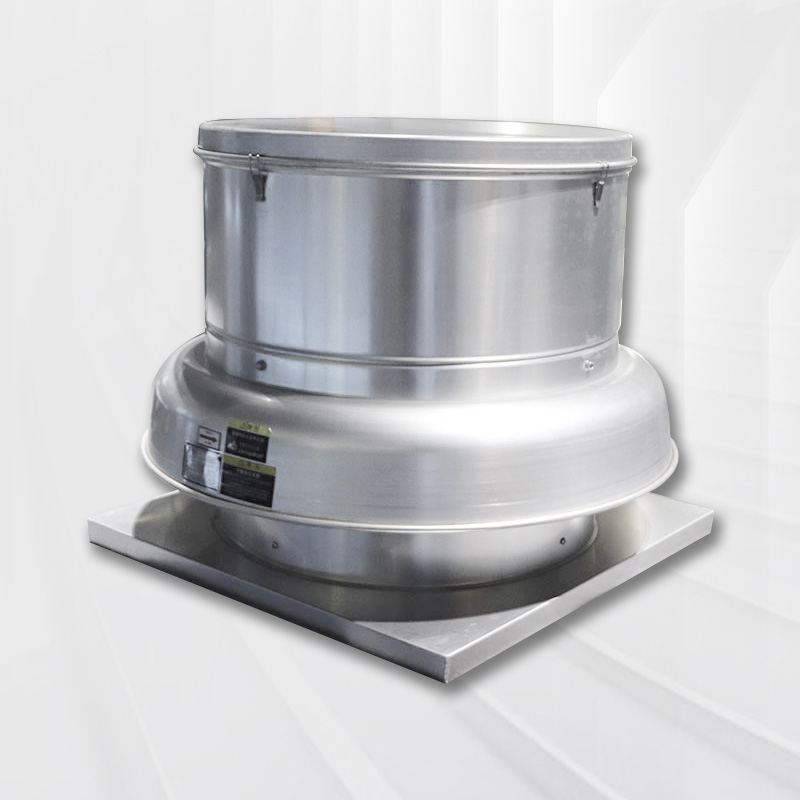 <b>鋁製屋頂風機</b>