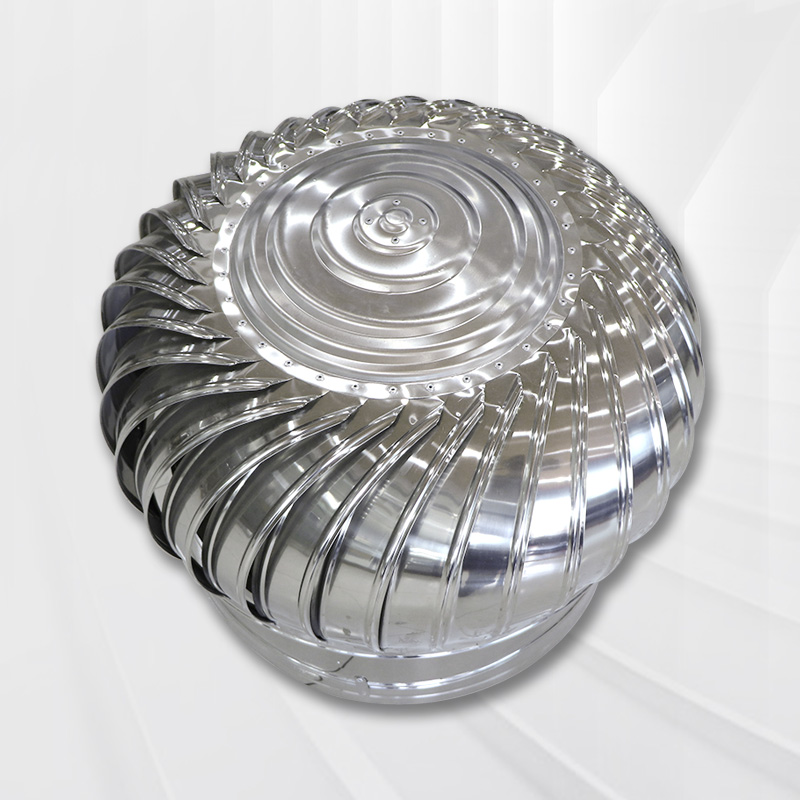 <b>無動（dòng）力風帽</b>