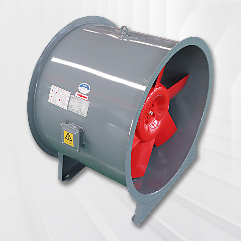 <b>低噪斜流（liú）風機</b>