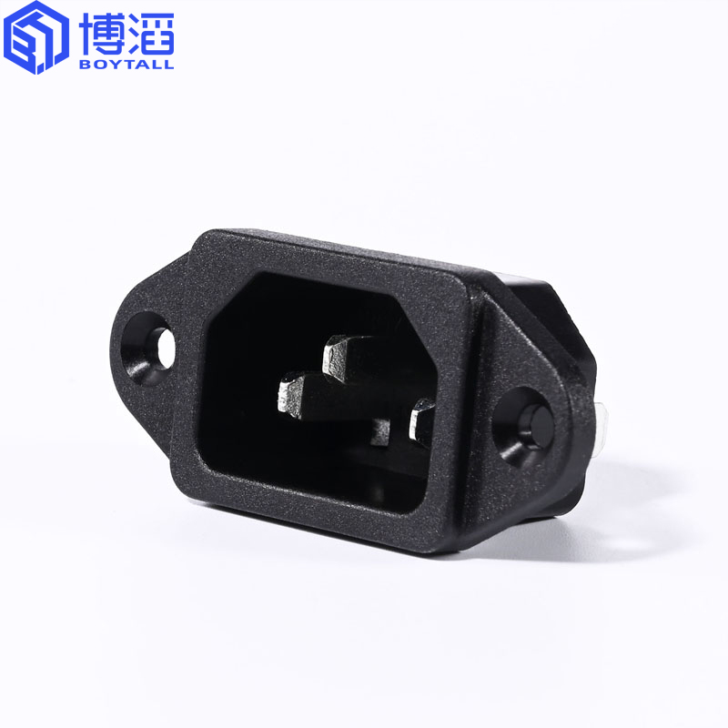 品字插座的尺（chǐ）寸和特點