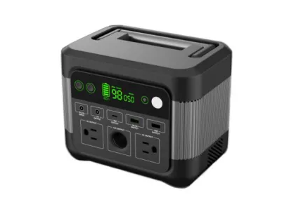 儲能電源都有哪些輸（shū）出接口插座？